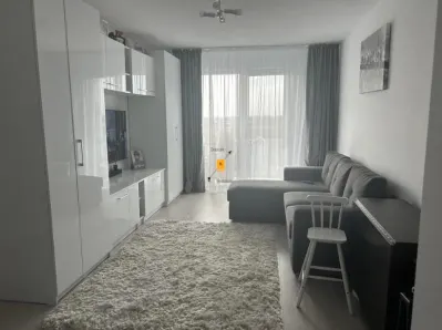 Vanzare apartament 2 Camere White Tower - foto 1