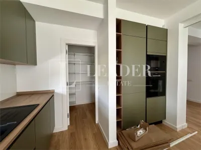 Chitila Parc | Vila Mobilata Complet | Prima Inchiriere | 4 Dormitoare - foto 13