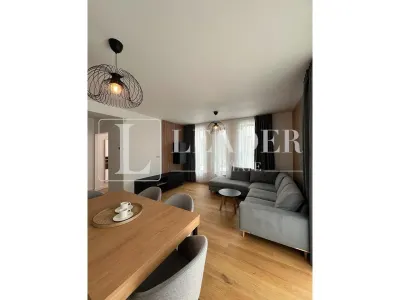 Chitila Parc | Vila Mobilata Complet | Prima Inchiriere | 4 Dormitoare - foto 18