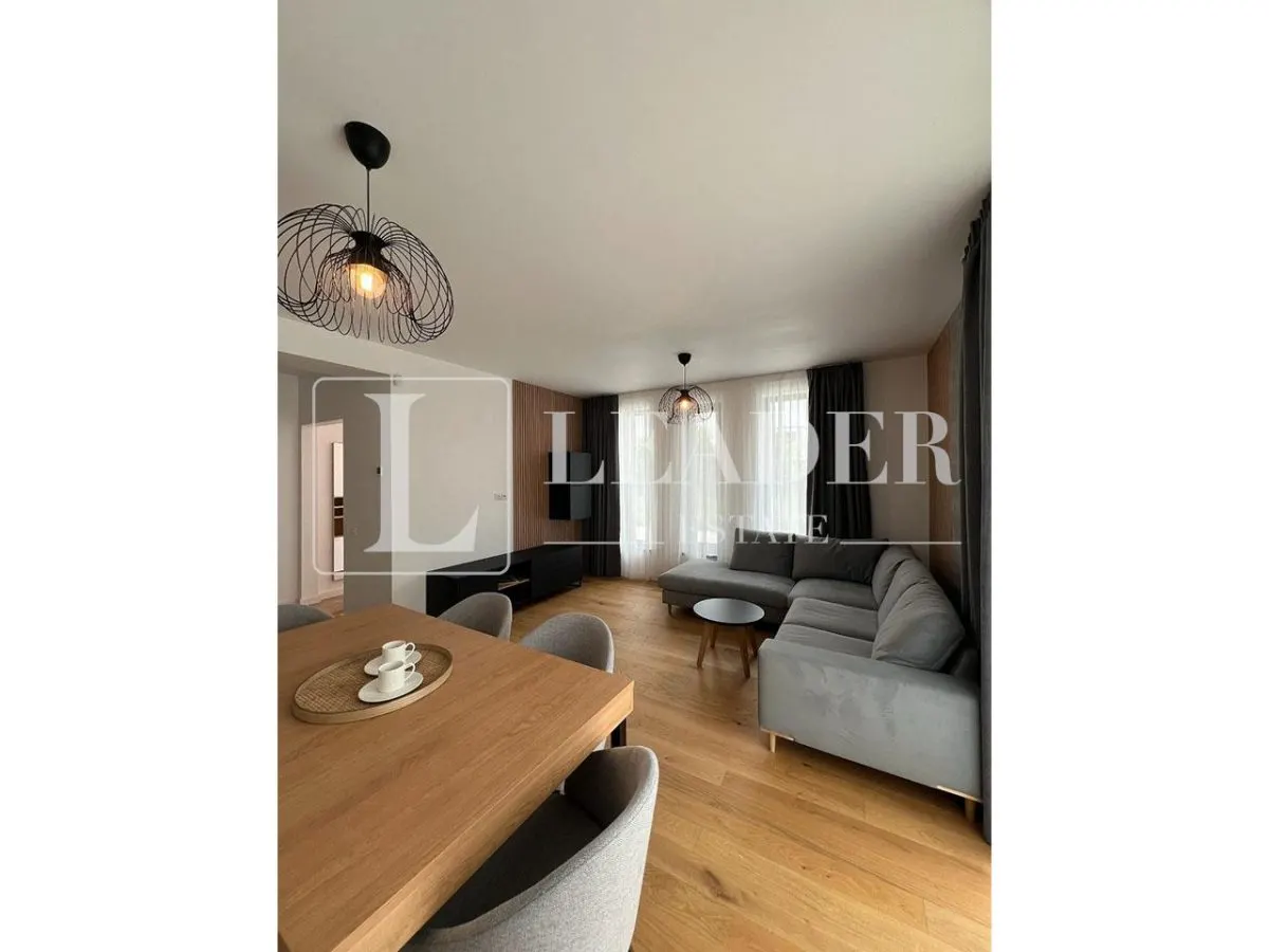 Chitila Parc | Vila Mobilata Complet | Prima Inchiriere | 4 Dormitoare - foto 18