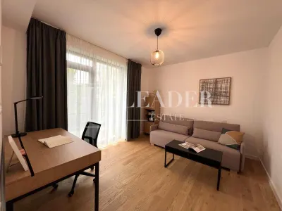Chitila Parc | Vila Mobilata Complet | Prima Inchiriere | 4 Dormitoare - foto 19