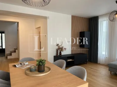 Chitila Parc | Vila Mobilata Complet | Prima Inchiriere | 4 Dormitoare - foto 4