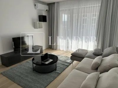 FIRST RENTAL I Modern I 2 rooms Aviatiei - foto 1