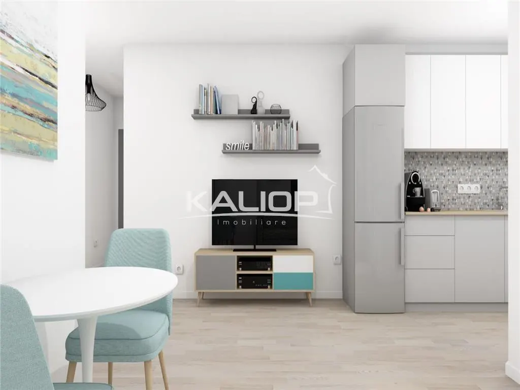 Apartament 2 camere | Premium | Mobilat-Utilat | parcare [Zorilor-Observator ] - foto 1