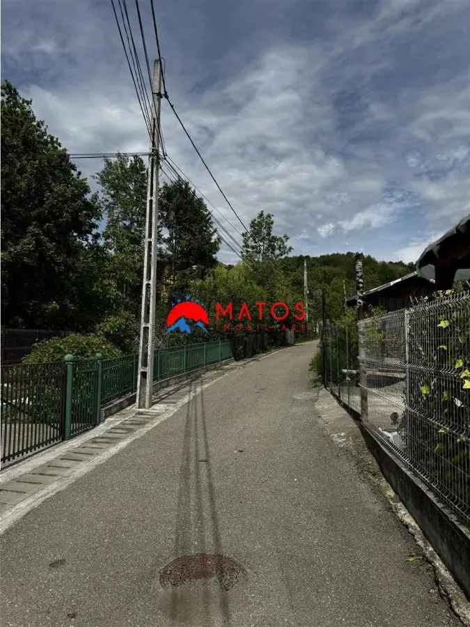 Teren intravilan 1.300 mp Ã®n Cornu de Jos, Prahova â€“ zona linistita, utilitati aproape, pret 35.000 â‚¬ - foto 1