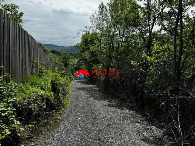Teren intravilan 1.300 mp Ã®n Cornu de Jos, Prahova â€“ zona linistita, utilitati aproape, pret 35.000 â‚¬ - foto 3