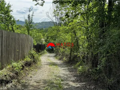 Teren intravilan 1.300 mp Ã®n Cornu de Jos, Prahova â€“ zona linistita, utilitati aproape, pret 35.000 â‚¬ - foto 4