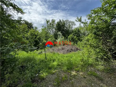 Teren intravilan 1.300 mp Ã®n Cornu de Jos, Prahova â€“ zona linistita, utilitati aproape, pret 35.000 â‚¬ - foto 5