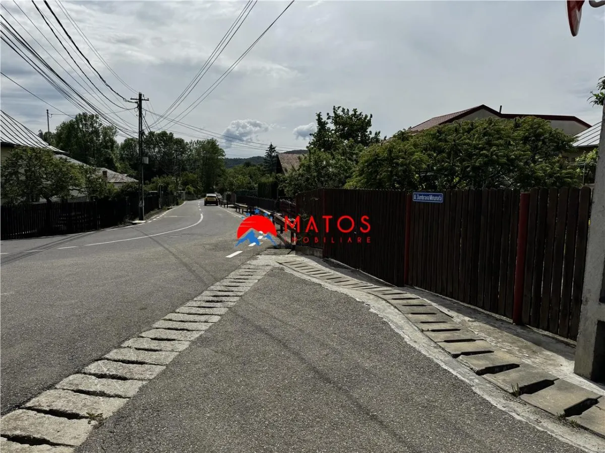 Teren intravilan 1.300 mp Ã®n Cornu de Jos, Prahova â€“ zona linistita, utilitati aproape, pret 35.000 â‚¬ - foto 9