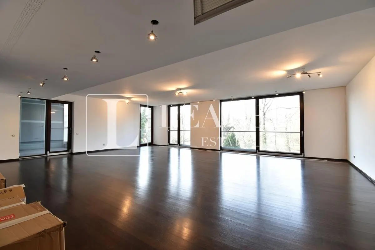 Inchiriere apartament spectaculos I Dorobanti Capitale - foto 1