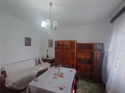 Casa cu teren, aproape de centrul balneo-termal Vata Bai - foto 16