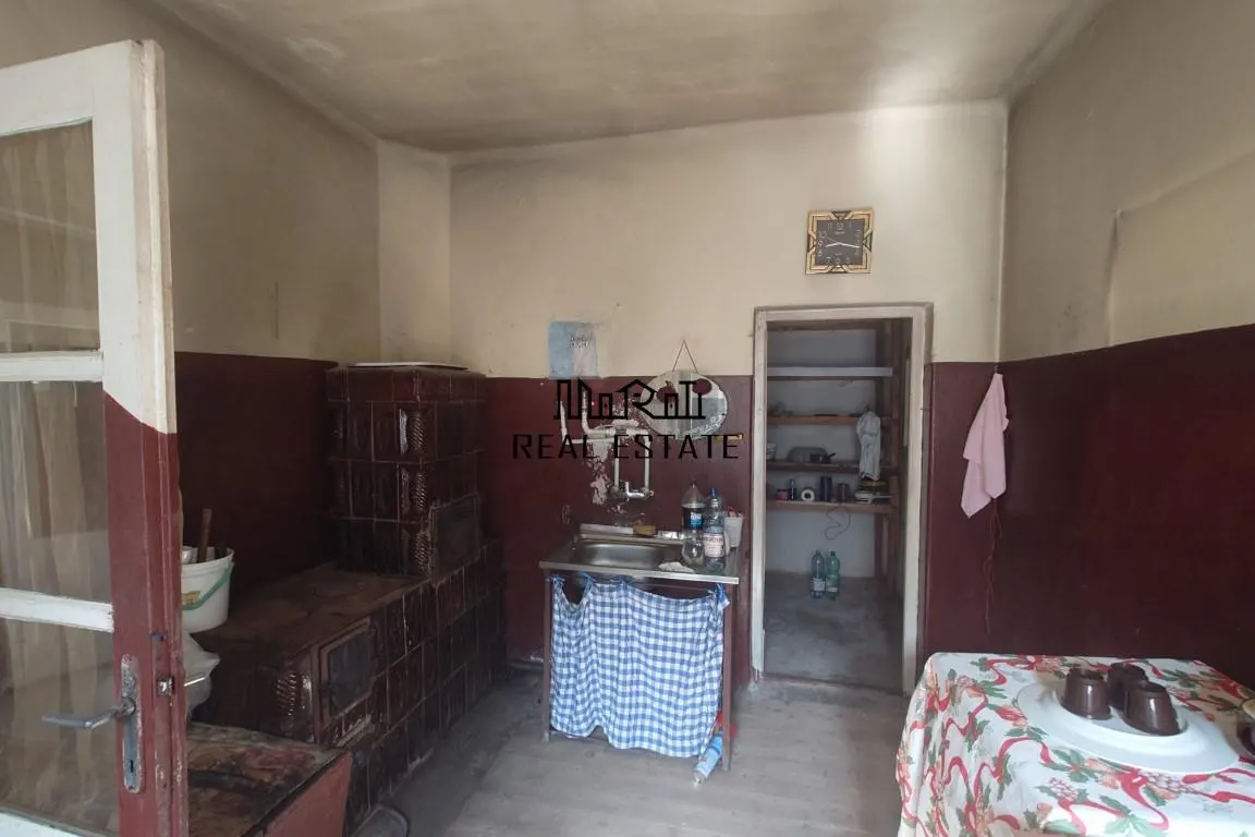Teren, padure si casa in Dumbrava de Jos, jud. Hunedoara - foto 14