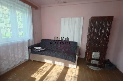 Teren, padure si casa in Dumbrava de Jos, jud. Hunedoara - foto 15