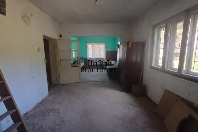 Teren, padure si casa in Dumbrava de Jos, jud. Hunedoara - foto 16