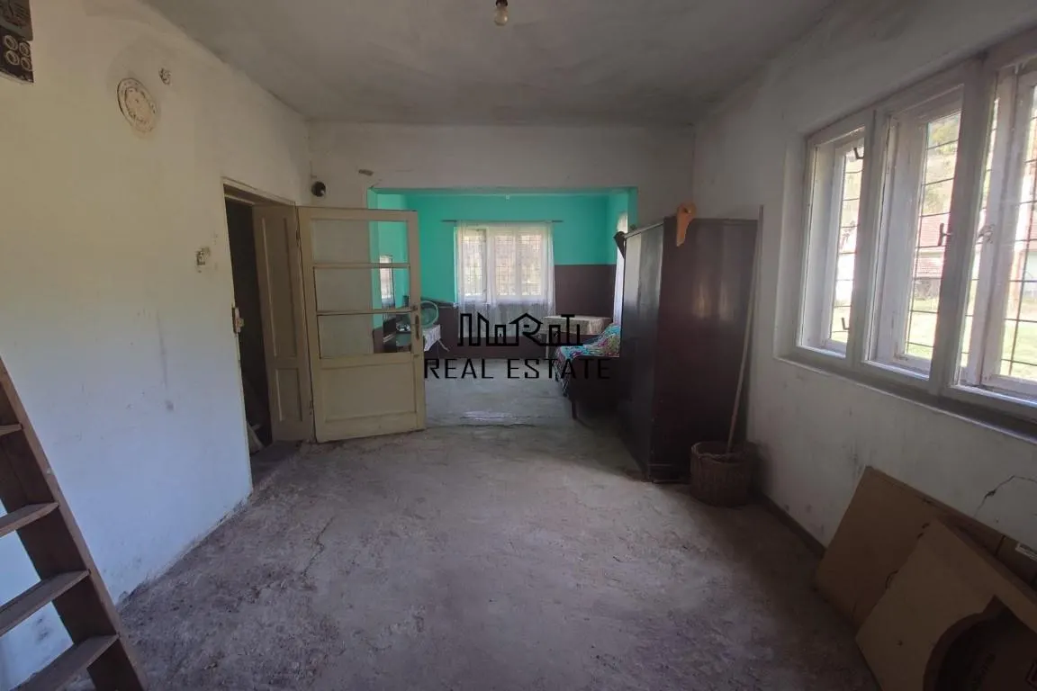 Teren, padure si casa in Dumbrava de Jos, jud. Hunedoara - foto 16