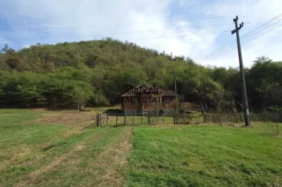 Teren, padure si casa in Dumbrava de Jos, jud. Hunedoara - foto 18