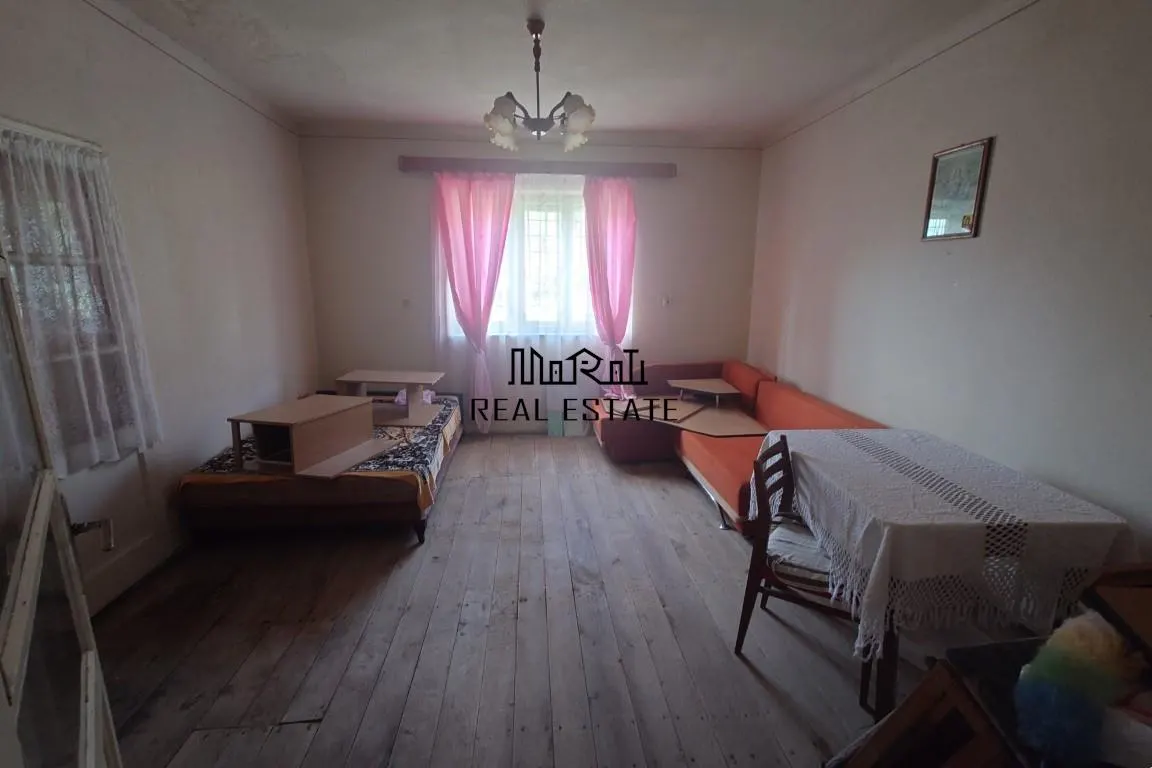 Teren, padure si casa in Dumbrava de Jos, jud. Hunedoara - foto 9
