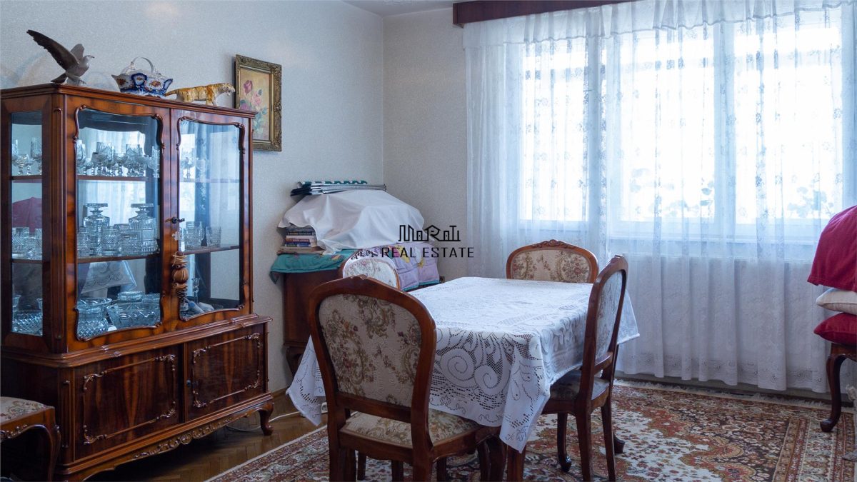 Apartament 2 camere decomandat, etaj 1, zona linistita - foto 11