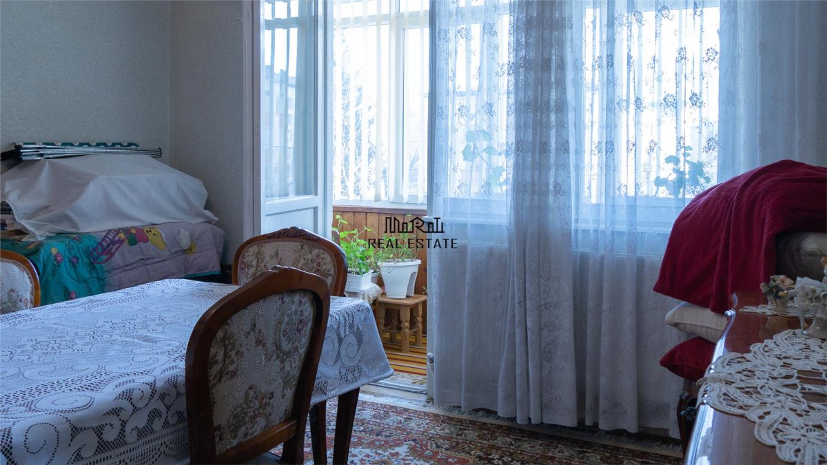 Apartament 2 camere decomandat, etaj 1, zona linistita - foto 12