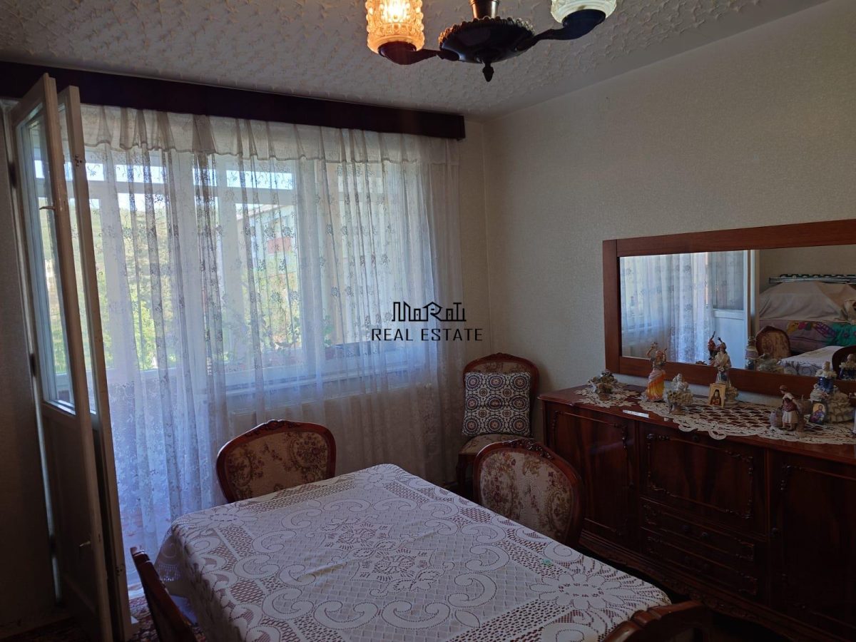 Apartament 2 camere decomandat, etaj 1, zona linistita - foto 10