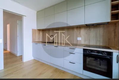 BRICKVILLE RESIDENCE | Apartament 2 cam I Prima inchiriere - foto 2