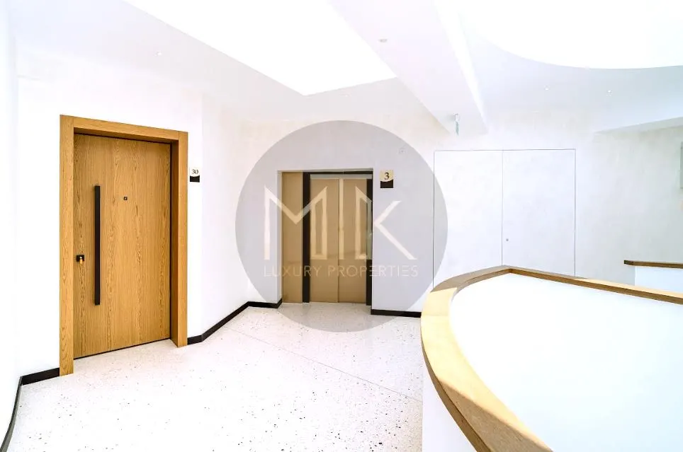 BRICKVILLE RESIDENCE | Apartament 2 cam I Prima inchiriere - foto 17
