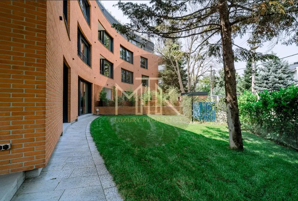 BRICKVILLE RESIDENCE | Apartament 2 cam I Prima inchiriere - foto 24
