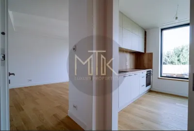 BRICKVILLE RESIDENCE | Apartament 2 cam I Prima inchiriere - foto 4
