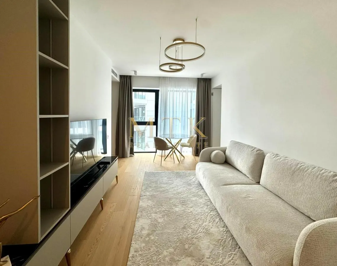 Apartament 2 camere lux I One Lake CLub I Prima inchiriere - foto 1