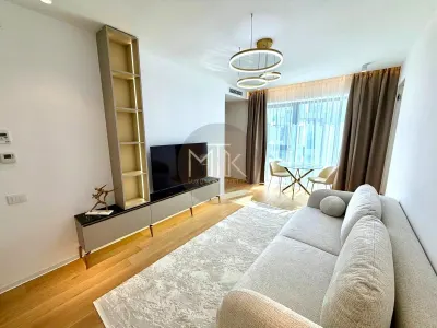 Apartament 2 camere lux I One Lake CLub I Prima inchiriere - foto 2