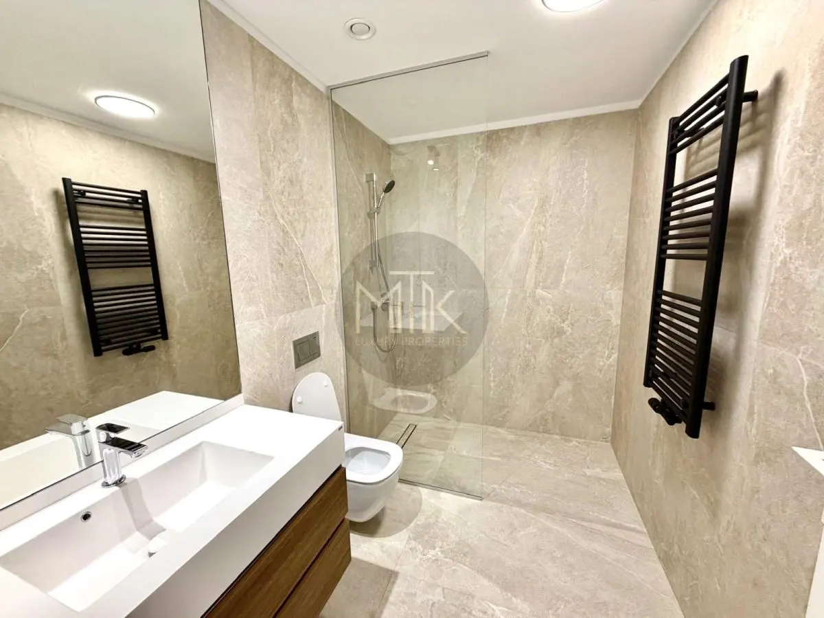 Apartament 2 camere lux I One Lake CLub I Prima inchiriere - foto 11