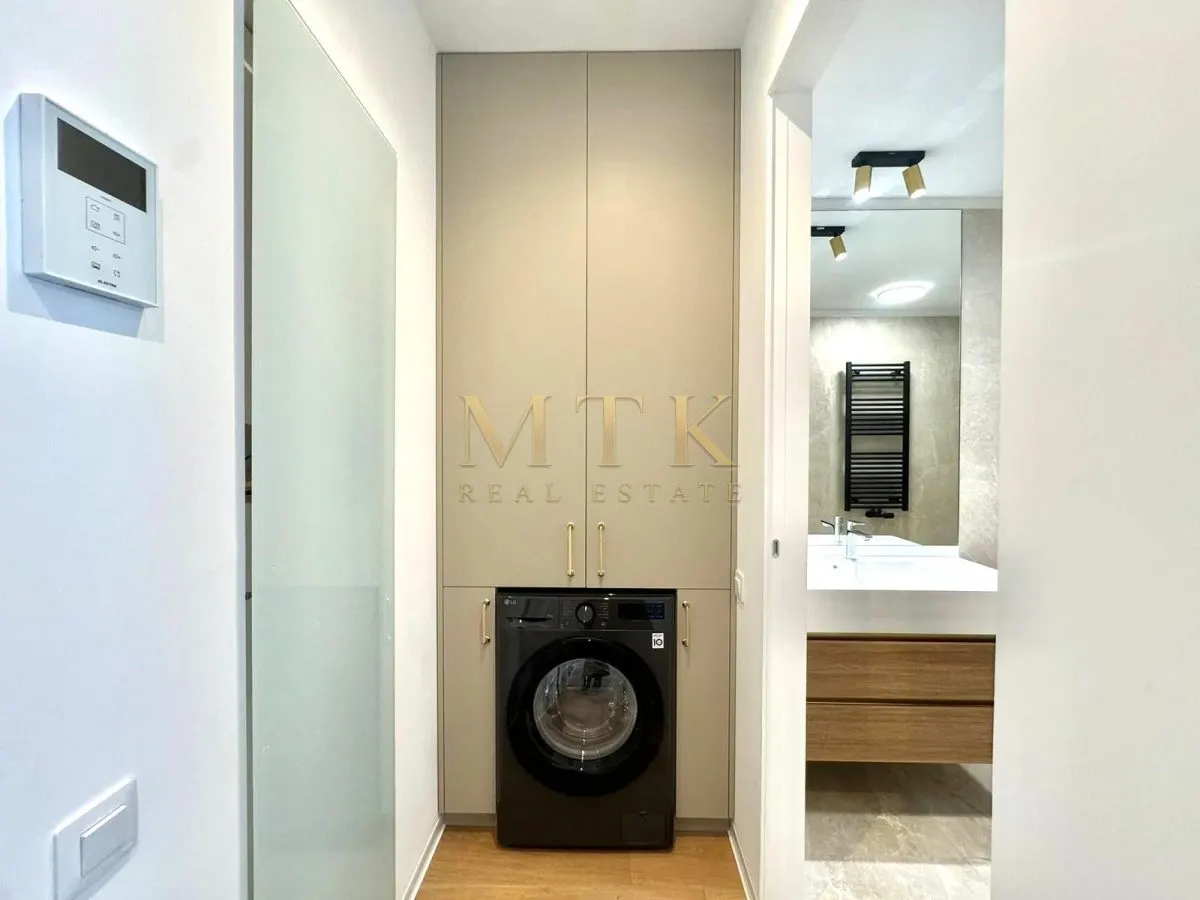 Apartament 2 camere lux I One Lake CLub I Prima inchiriere - foto 14