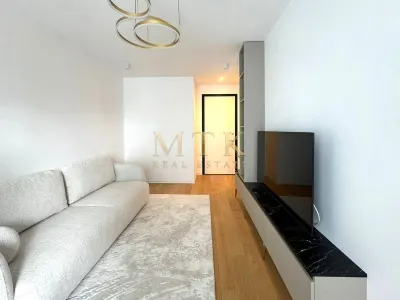 Apartament 2 camere lux I One Lake CLub I Prima inchiriere - foto 3