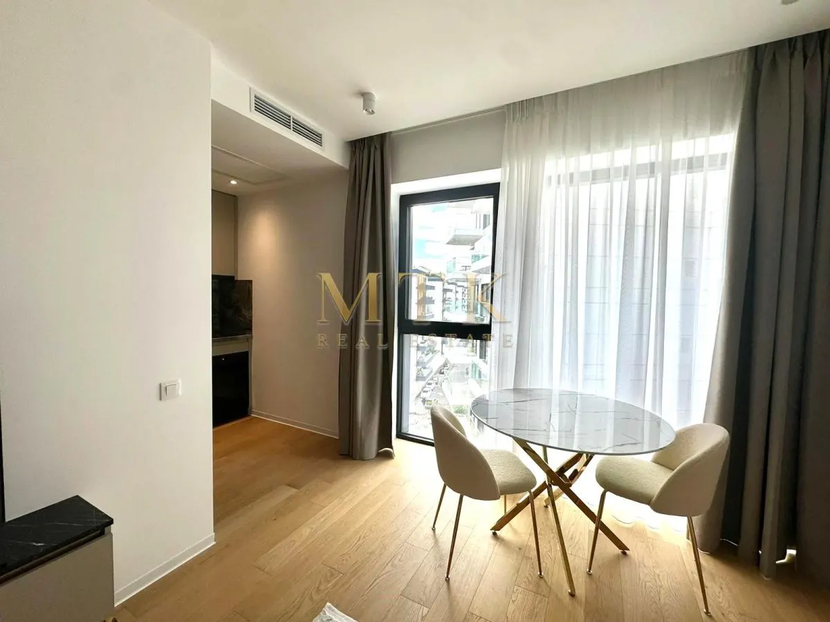 Apartament 2 camere lux I One Lake CLub I Prima inchiriere - foto 4