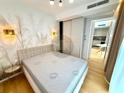 Apartament 2 camere lux I One Lake CLub I Prima inchiriere - foto 8