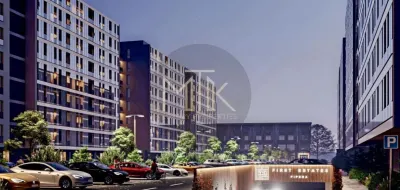 Ap. 2 camere LUX in Complex cu panouri solare | COSTURI MINIME | Rond OMV Pipera - foto 1