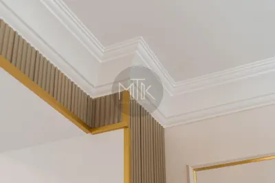 Ivory Residence I STUDIO DUBLU lux I Mobilat&utilat - foto 11