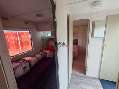 Casa mobila Nordstar RRC31 - 30 mp, complet mobilata si utilata - foto 5