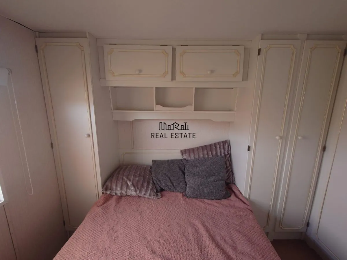 Casa mobila Nordstar RRC31 - 30 mp, complet mobilata si utilata - foto 6