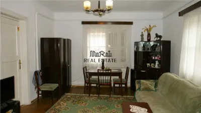Jumatate duplex in Criscior, Hunedoara - foto 4