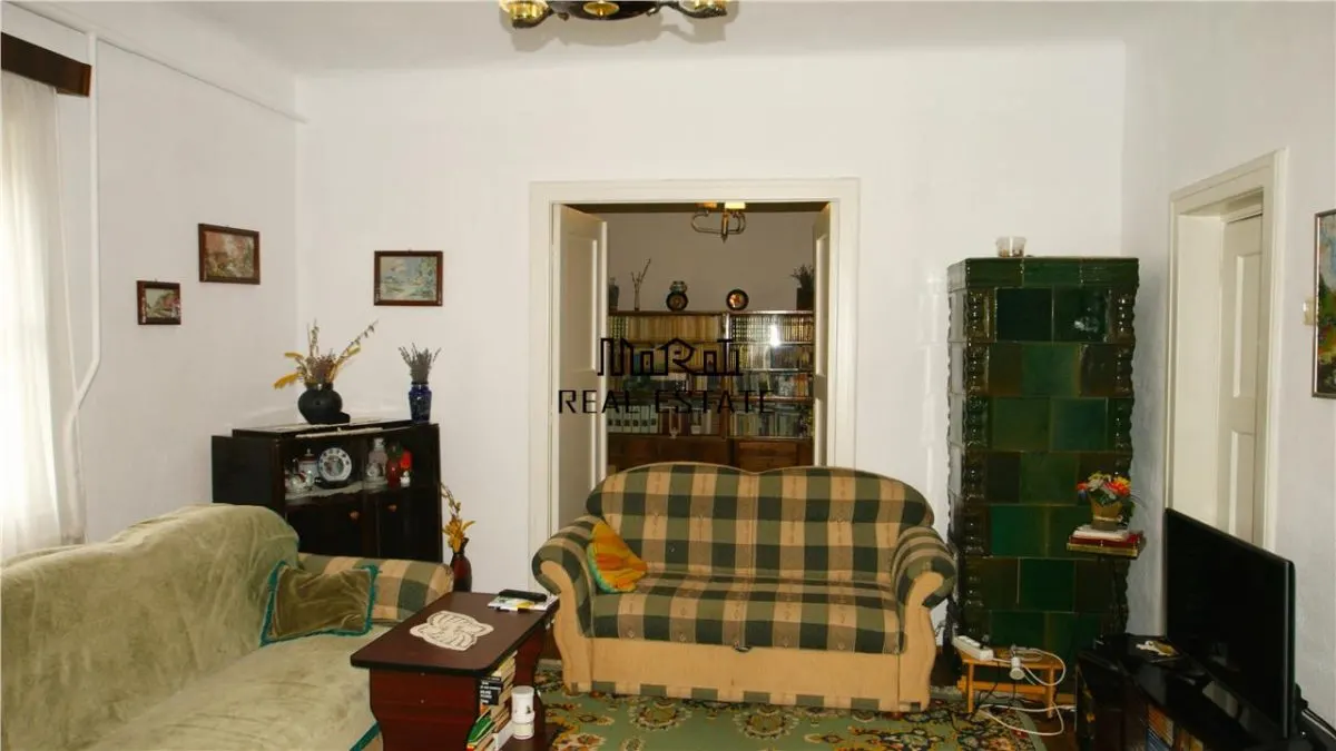 Jumatate duplex in Criscior, Hunedoara - foto 10