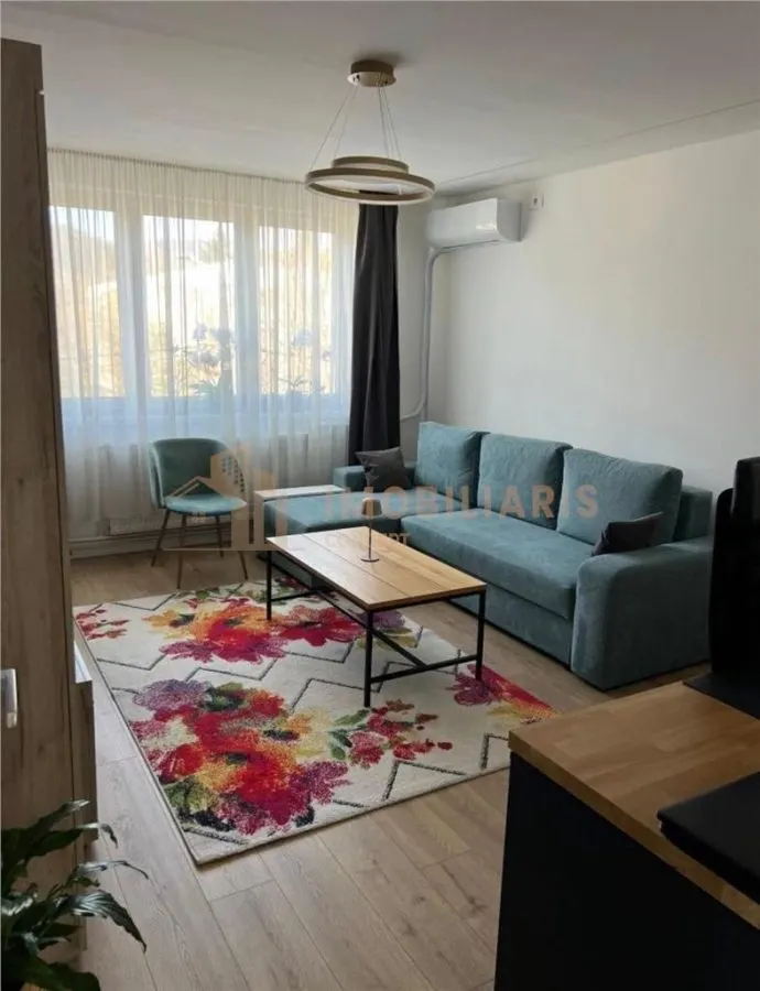 Prima inchiriere- apartament cu 2 camere -strada Moldovei Baia Mare - foto 1