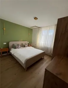 Prima inchiriere- apartament cu 2 camere -strada Moldovei Baia Mare - foto 5