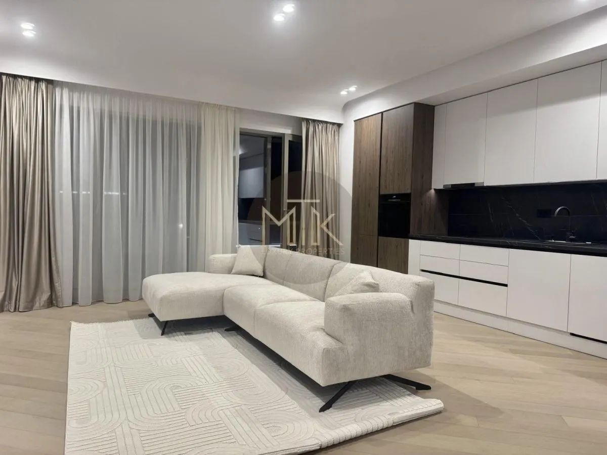 Apartament 3 camere LUX | 2 locuri de parcare incluse | Iancu Nicolae - foto 2