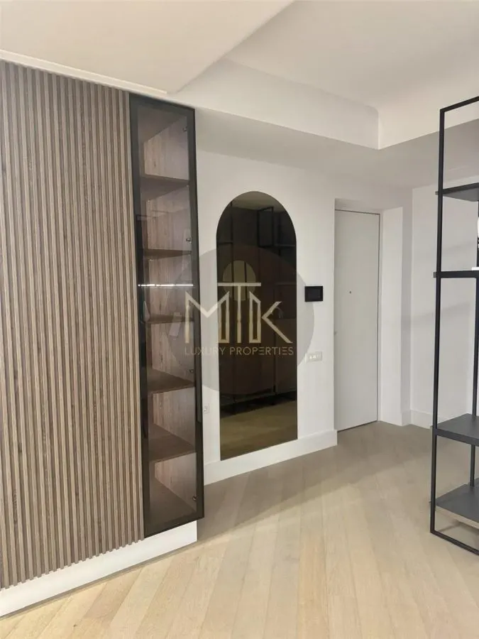 Apartament 3 camere LUX | 2 locuri de parcare incluse | Iancu Nicolae - foto 12