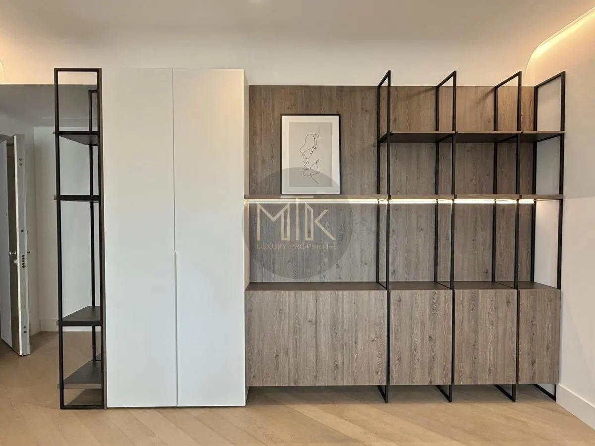 Apartament 3 camere LUX | 2 locuri de parcare incluse | Iancu Nicolae - foto 6