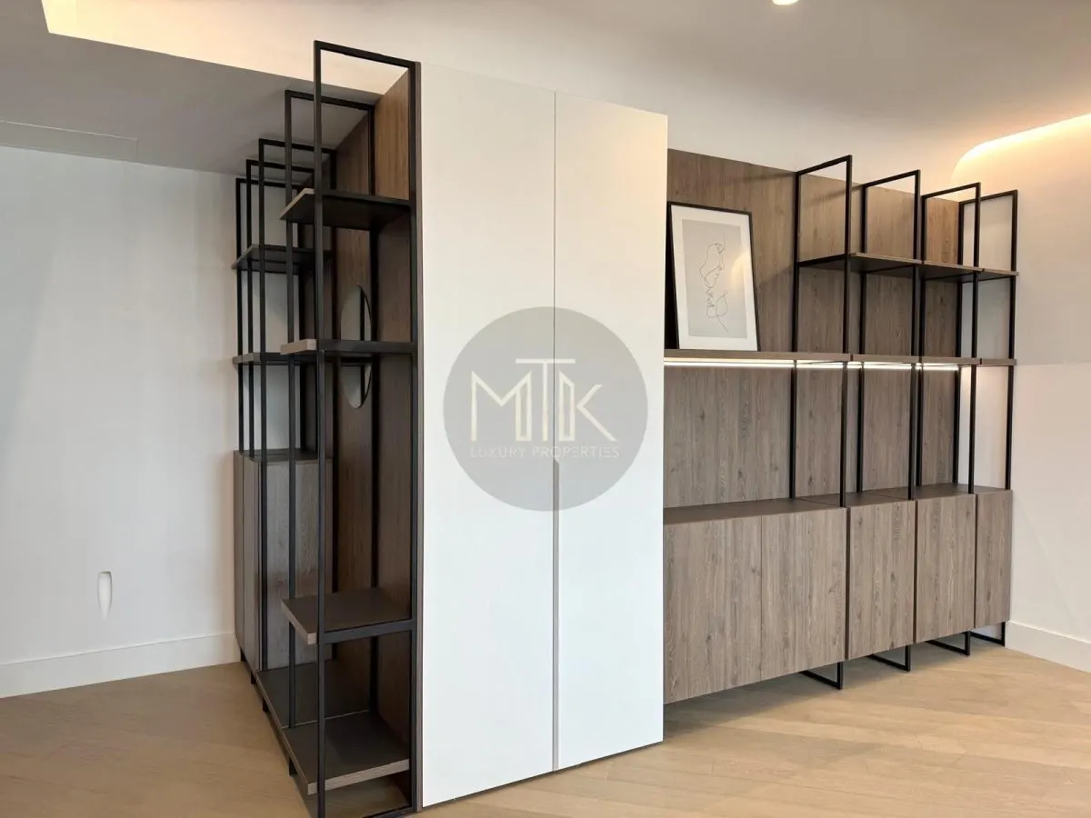 Apartament 3 camere LUX | 2 locuri de parcare incluse | Iancu Nicolae - foto 7