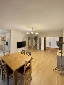 Apartament 4 camere | Mobilat&utilat | Parcare inclusa | SISESTI - foto 1