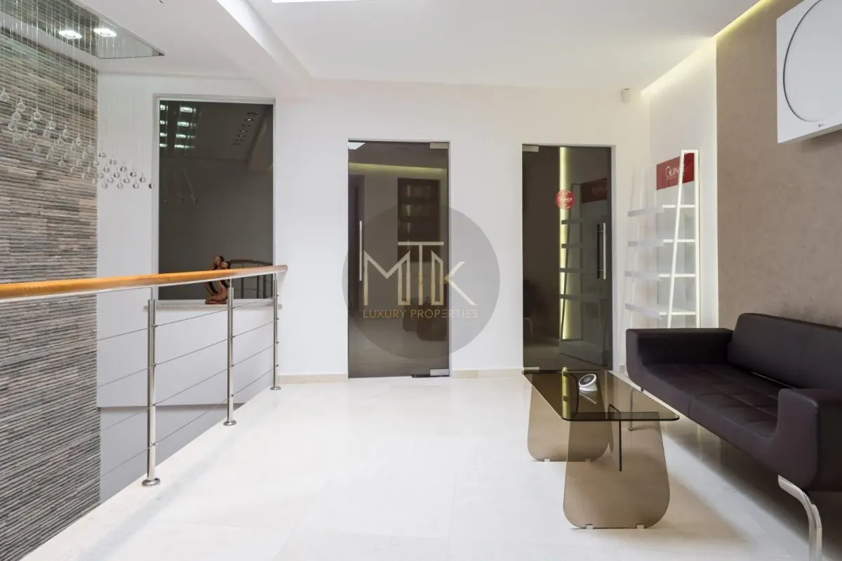 Proprietate premium cu curte – ideala pentru business-uri | LACUL TEI - foto 16