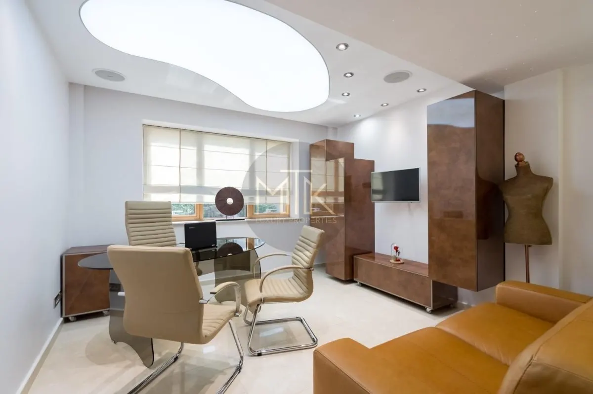 Proprietate premium cu curte – ideala pentru business-uri | LACUL TEI - foto 19